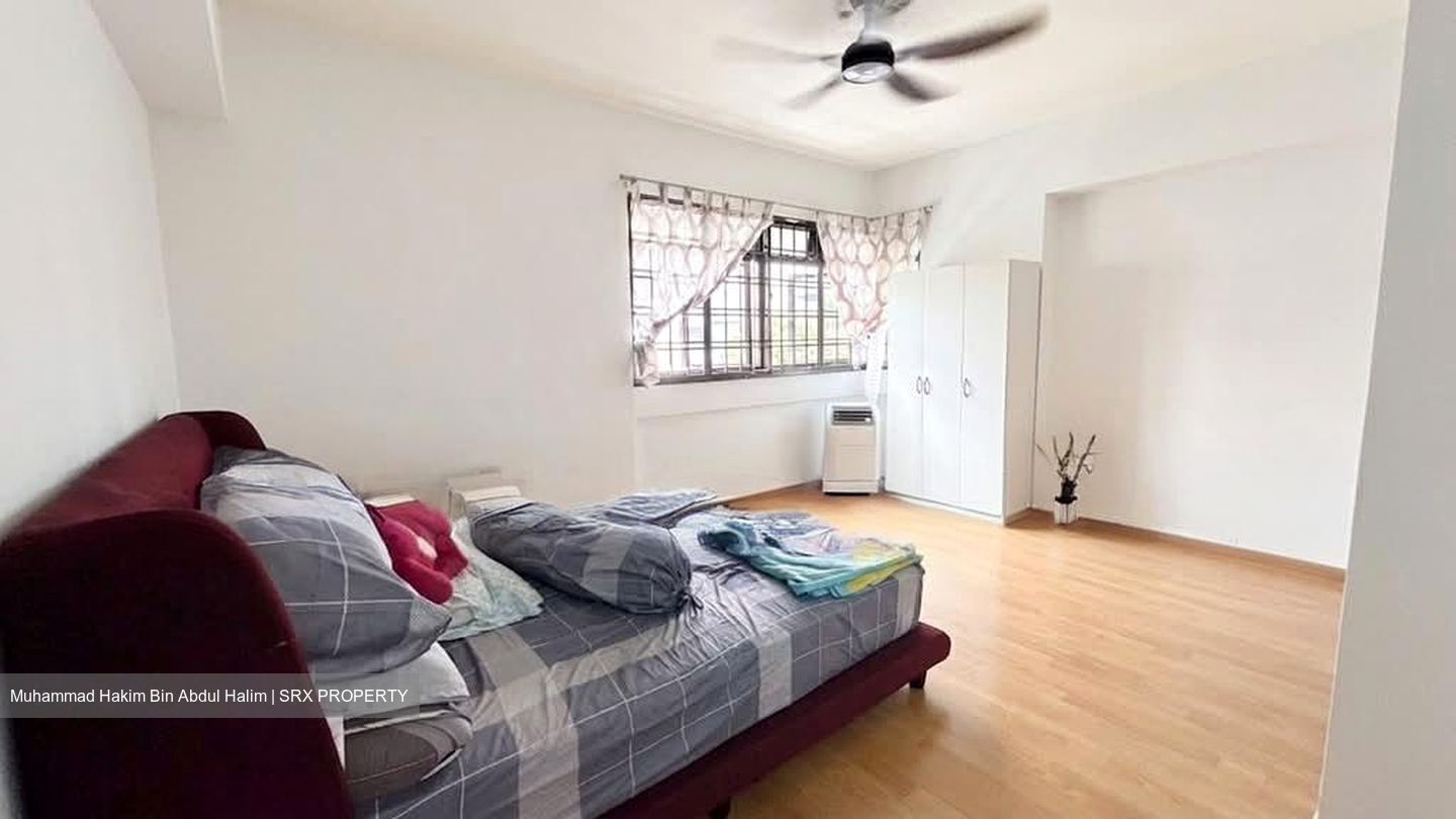 Blk 653B Jurong West Street 61 (Jurong West), HDB 5 Rooms #603221651